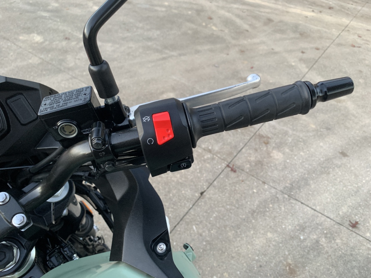 2024 Kawasaki Versys-X 300